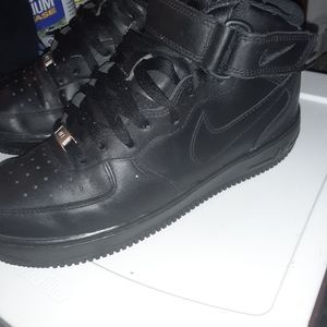 Mens af1 size 8